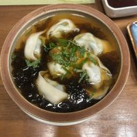   at Elefant BaoPu Vegetarian in Dalian