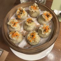   at Elefant BaoPu Vegetarian in Dalian