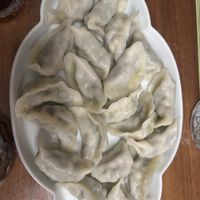   at Elefant BaoPu Vegetarian in Dalian