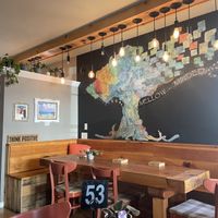 Cute interior   at Mellow Minded in Harrisburg