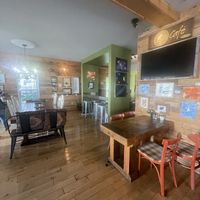   at Mellow Minded in Harrisburg