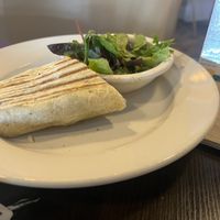 Burrito   at Kayak Kafe - Midtown in Savannah