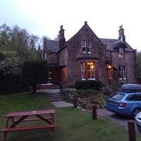 Ormidale house at The Ormidale in Isle Of Arran