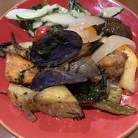   at Bananeira in Yokohama