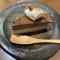   at Bananeira in Yokohama