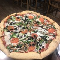   at Mellow Mushroom - International Dr in Orlando