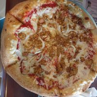  at Mellow Mushroom - International Dr in Orlando