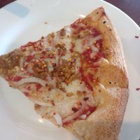  at Mellow Mushroom - International Dr in Orlando