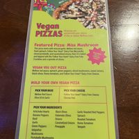   at Mellow Mushroom - International Dr in Orlando