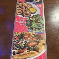   at Mellow Mushroom - International Dr in Orlando