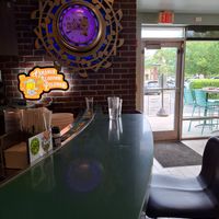 Inside at Mellow Mushroom - International Dr in Orlando