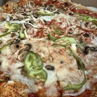   at Mellow Mushroom - International Dr in Orlando