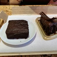 Gâteaux ! at Milhanjum 밀한줌 - Jungang Station in Busan