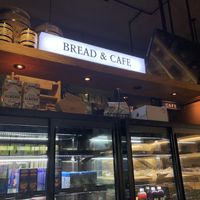 Fridge and interior. at Milhanjum 밀한줌 - Jungang Station in Busan