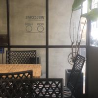 Inside  at Milhanjum 밀한줌 - Jungang Station in Busan