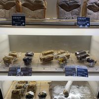 The selection 2 at Milhanjum 밀한줌 - Jungang Station in Busan