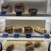 The selection 3 at Milhanjum 밀한줌 - Jungang Station in Busan