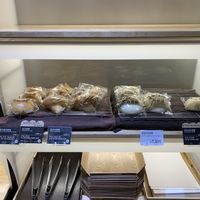 The selection 5 at Milhanjum 밀한줌 - Jungang Station in Busan