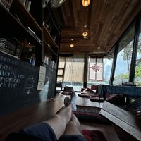   at Everflow in Koh Chang