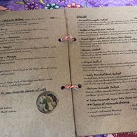   at Everflow in Koh Chang