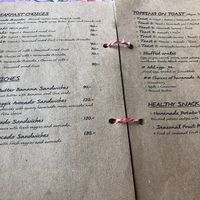   at Everflow in Koh Chang