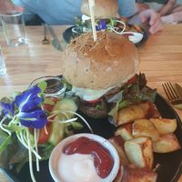  at Everflow in Koh Chang