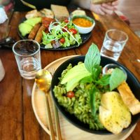  at Everflow in Koh Chang