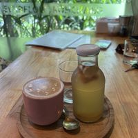   at Everflow in Koh Chang