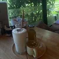   at Everflow in Koh Chang