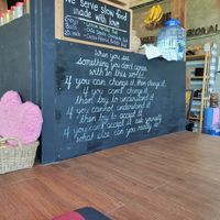 The mood at Everflow in Koh Chang