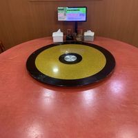 Seating   at Taehwawon 태화원 in Incheon