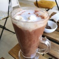  at Karmic Cakery in Berwick-upon-tweed