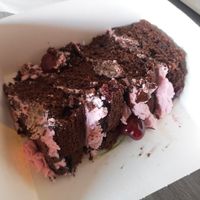  at Karmic Cakery in Berwick-upon-tweed