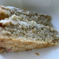 Cake   at Karmic Cakery in Berwick-upon-tweed