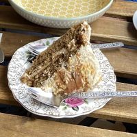 Yummy   at Karmic Cakery in Berwick-upon-tweed