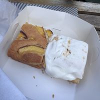 Cakes   at Karmic Cakery in Berwick-upon-tweed