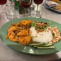  at The Hood in Paris