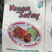  at The Hood in Paris