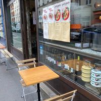  at The Hood in Paris