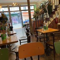  at The Hood in Paris