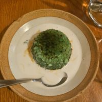 Coco Sago at The Hood in Paris