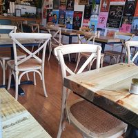  at The Ambitious Act in South Melbourne