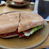 #Veganuary at The Ambitious Act in South Melbourne