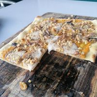  at Il Fornaccio in Arzua