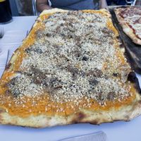   at Il Fornaccio in Arzua