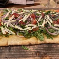   at Il Fornaccio in Arzua