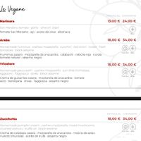   at Il Fornaccio in Arzua