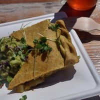  at AguaViento WaterWind - Food Truck in Cadiz