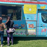  at AguaViento WaterWind - Food Truck in Cadiz