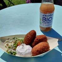  at AguaViento WaterWind - Food Truck in Cadiz